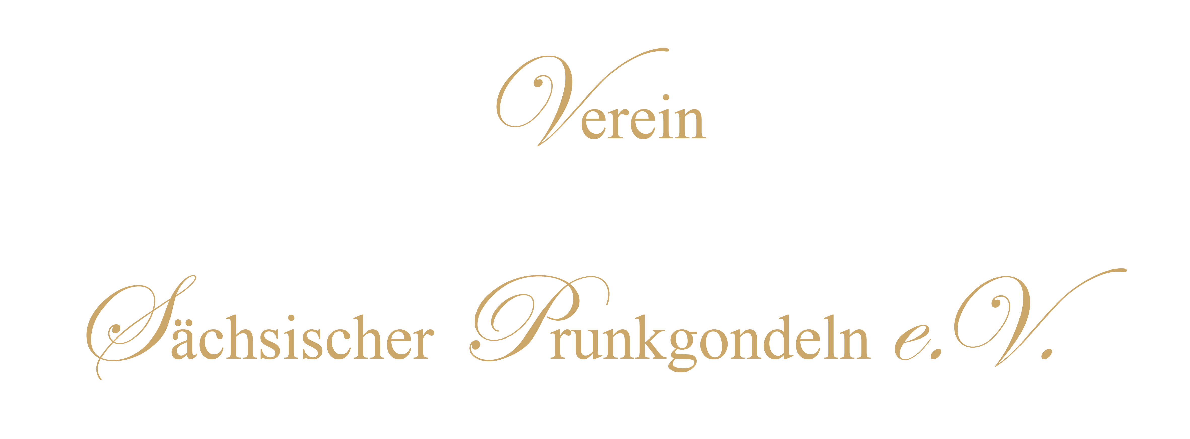 Verein Sächsischer Prunkgondeln e.V.